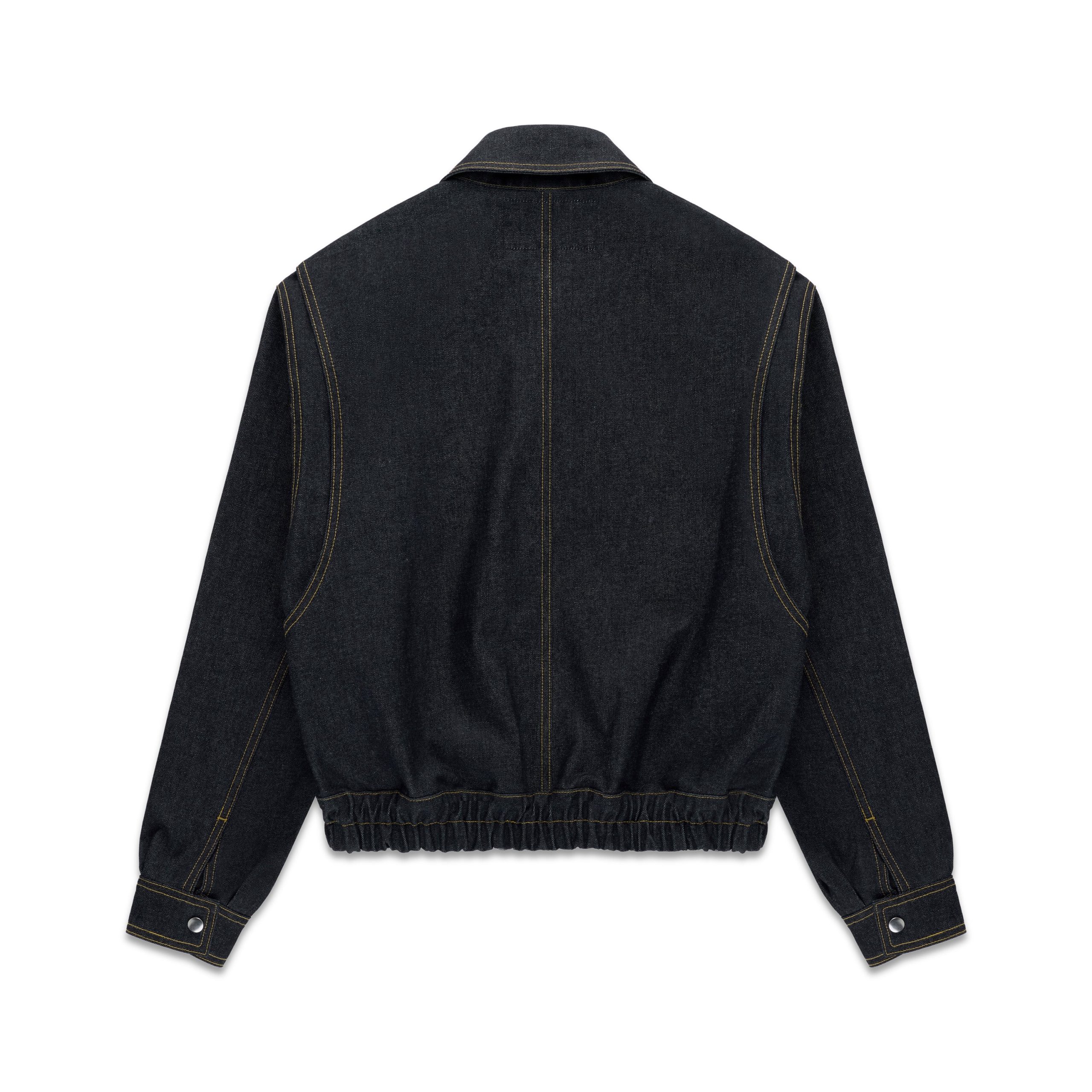 PUNK V3 DENIM JACKET - Image 2