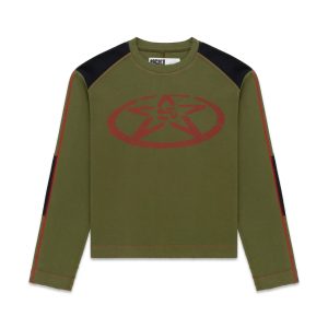 SERVICE LONGSLEEVE