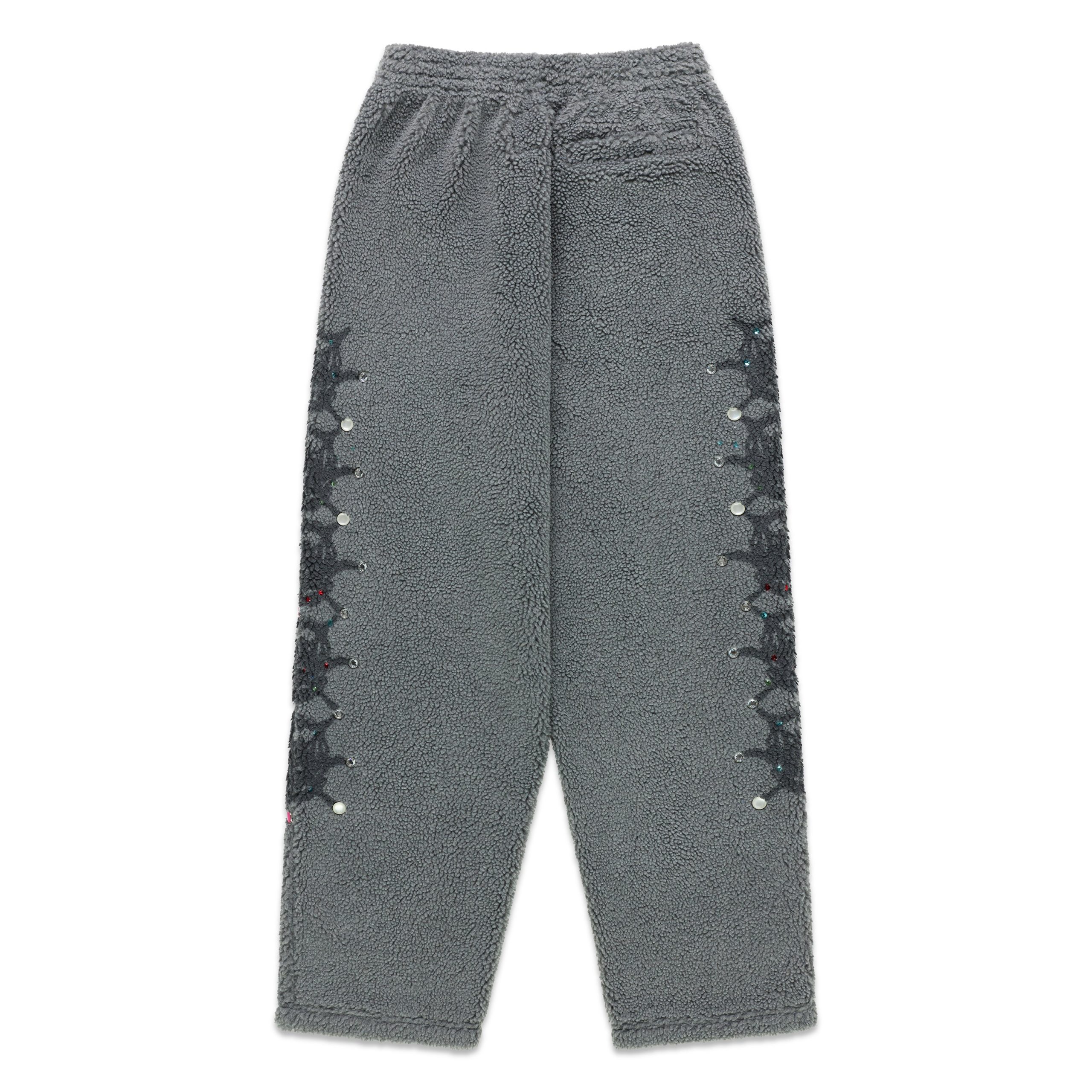 WEBSTONE TEDDY FLEECE PANT - Image 2