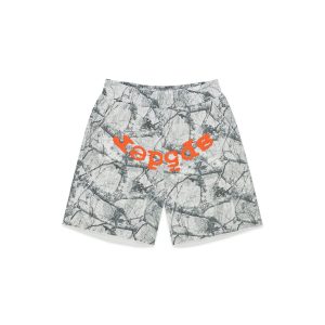 REAL TREE OG WEB V2 SWEATSHORT