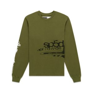 PURE ENERGY LONGSLEEVE