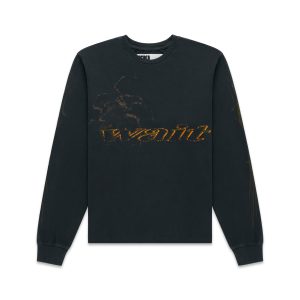 WAIT LONGSLEEVE