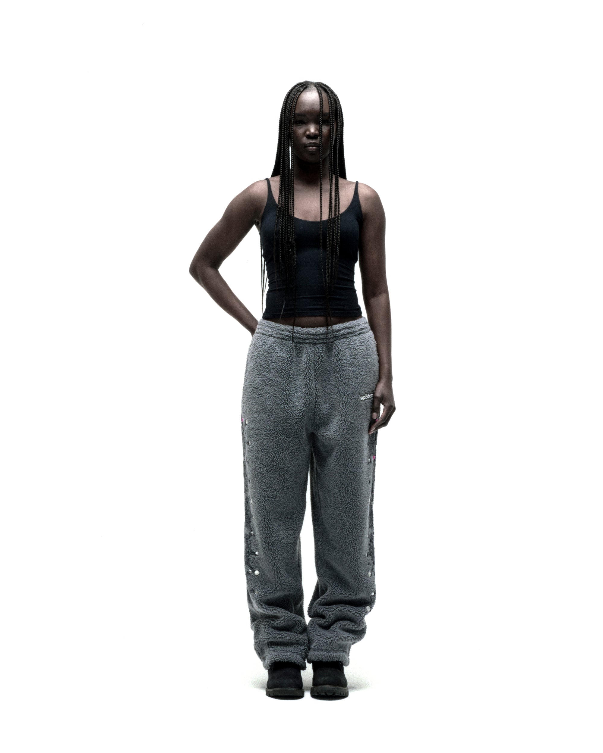 WEBSTONE TEDDY FLEECE PANT - Image 7