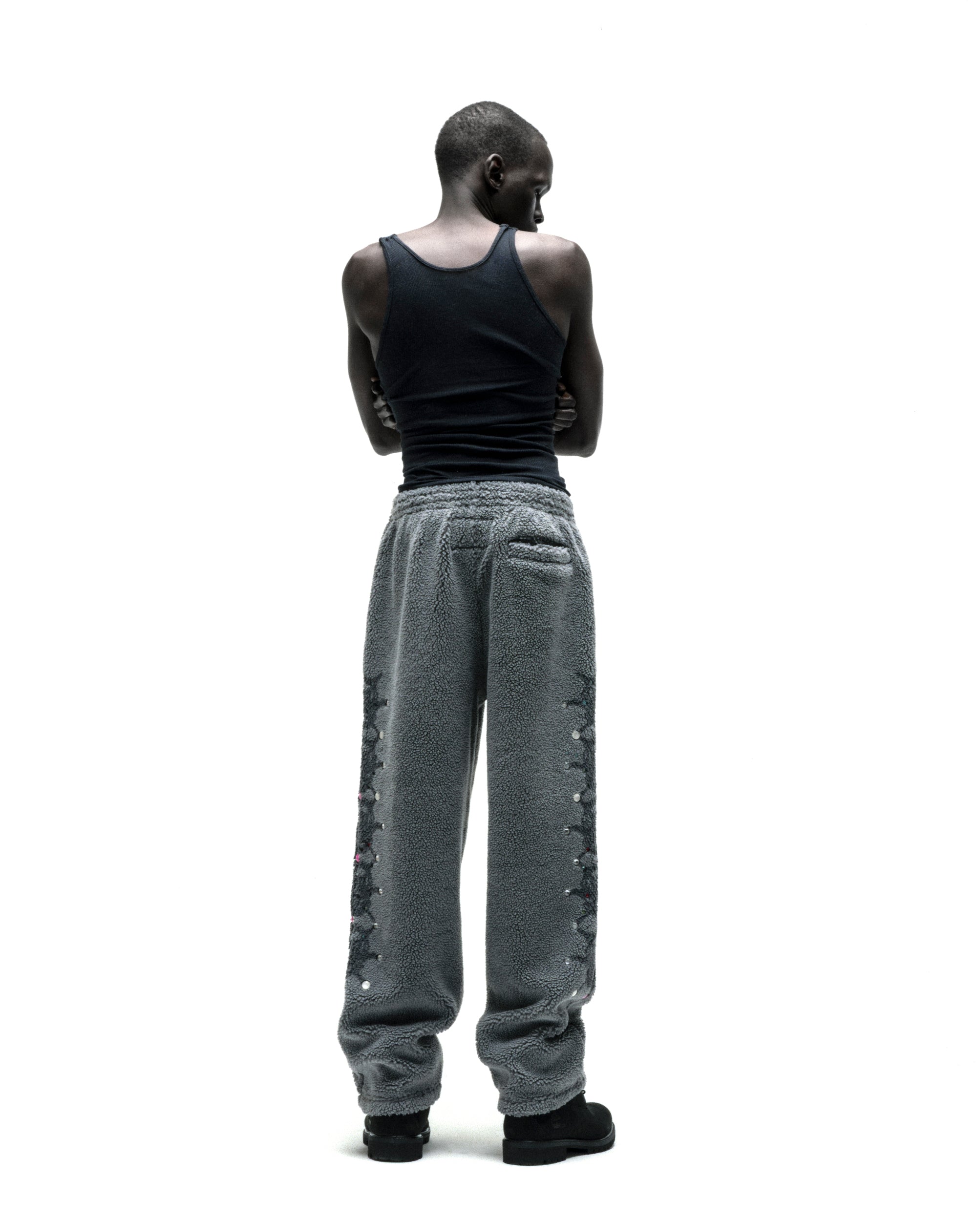 WEBSTONE TEDDY FLEECE PANT - Image 10